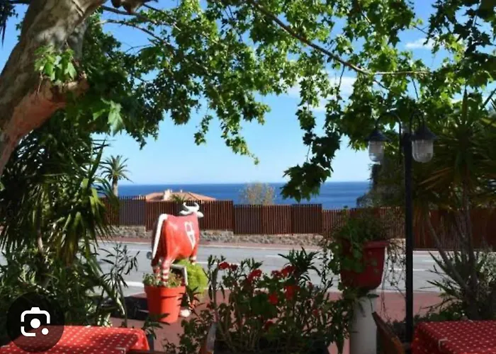 Panoramic Sea View In Private With Pool Villa Théoule-sur-Mer