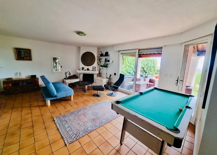 Villa Panoramic Sea View In Private With Pool Théoule-sur-Mer