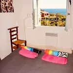 Panoramic Sea View In Private With Pool *