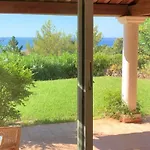 Panoramic Sea View In Private With Pool