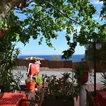 Panoramic Sea View In Private With Pool וילה Théoule-sur-Mer