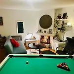 וילה Panoramic Sea View In Private With Pool