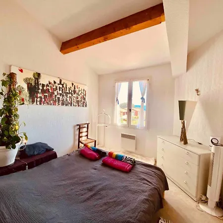 Panoramic Sea View In Private With Pool * Théoule-sur-Mer
