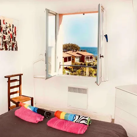 וילה Panoramic Sea View In Private With Pool