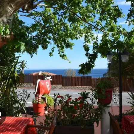 Panoramic Sea View In Private With Pool 别墅 泰晤勒·苏尔·梅尔