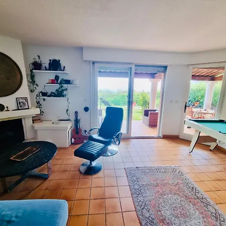 Panoramic Sea View In Private With Pool Villa *